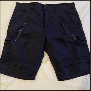 ARMANI EXCHANGE shorts 34 A|X